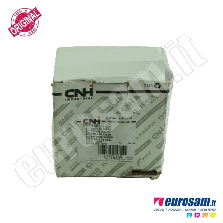 Flangia Cambio Iveco Daily 14- 16-/19- 33S-70S Hi Matic