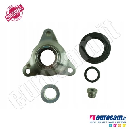 Flangia Cambio Iveco Daily 14- 16-/19- 33S-70S Hi Matic