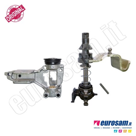 Forcella Selettore Fiat Ducato Peugeot Boxer Jumper 06-