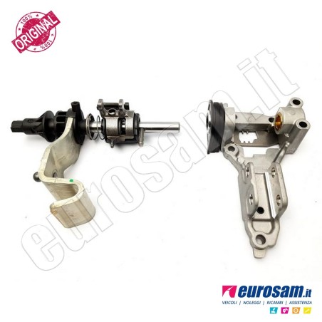 Forcella Selettore Fiat Ducato Peugeot Boxer Jumper 06-