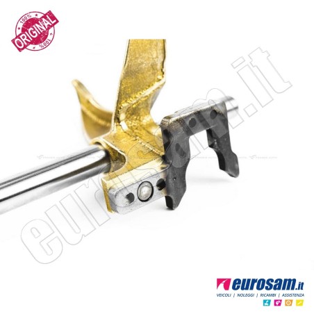 Forcella Cambio Fiat Ducato Citroen Jumper Boxer 14- 1/2 Marcia Bvm6