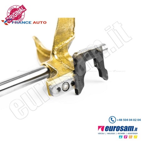 Forcella Cambio Fiat Ducato Citroen Jumper Boxer 14- 1/2 Marcia Bvm6