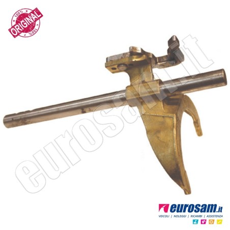 Forcella Cambio Fiat Ducato Citroen Jumper Boxer 14- 1/2 Marcia Bvm6