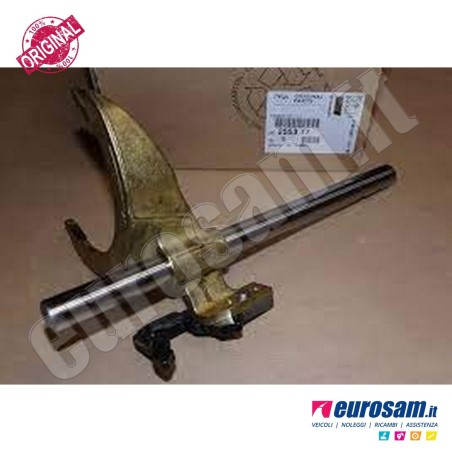 Forcella Cambio Fiat Ducato Citroen Jumper Boxer 14- 1/2 Marcia Bvm6