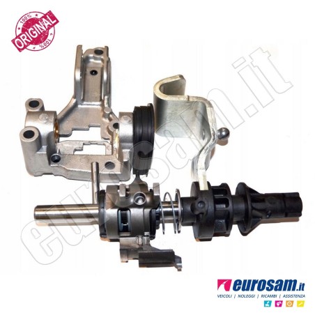Forcella Selettore Cambio Fiat Ducato Citroen Jumper Boxer 02-