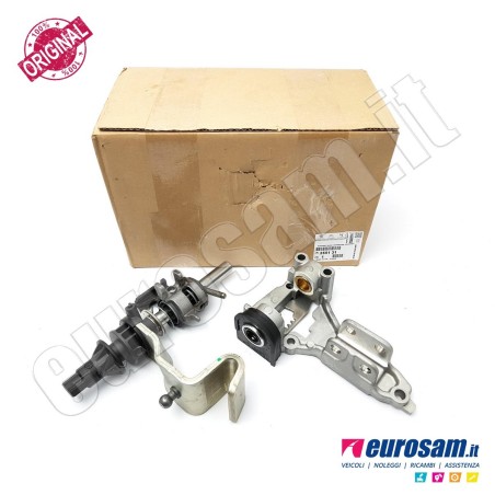 Forcella Selettore Cambio Fiat Ducato Citroen Jumper Boxer 02-