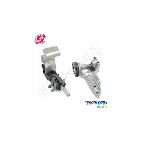 Forcella Selettore Cambio Fiat Ducato Citroen Jumper Boxer 02-