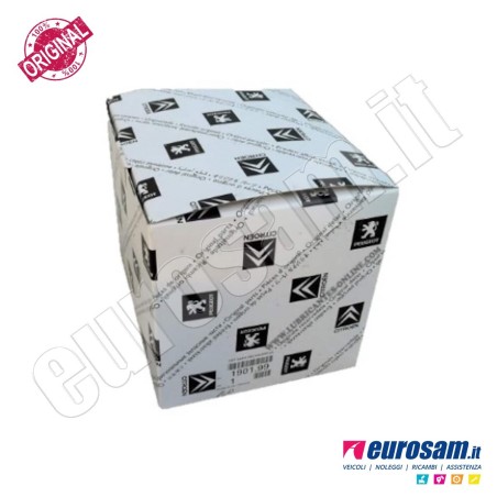 Rondella Cambio Fiat Ducato 06-/ 14- Semianello