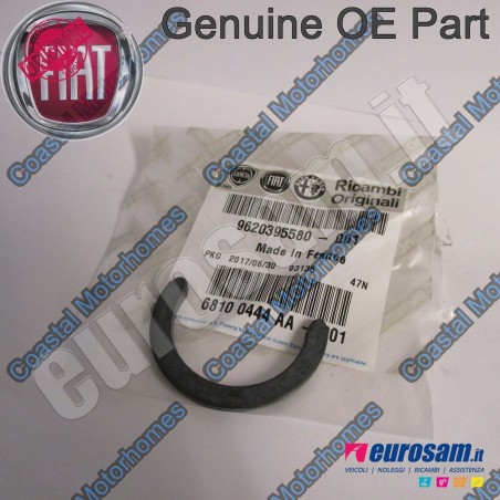 Rondella Cambio Fiat Ducato 06-/ 14- Semianello