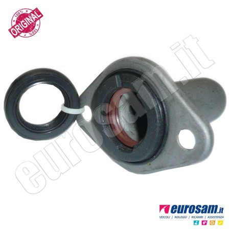 Manicotto Guida Disinnesto Frizione Fiat Ducato Dal 06 In Poi