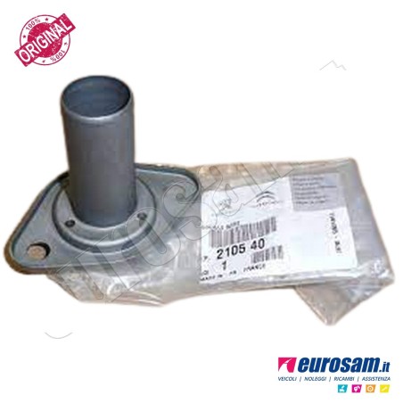 Manicotto Guida Disinnesto Frizione Fiat Ducato Dal 94 Al 06