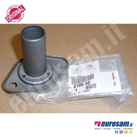 Manicotto Guida Disinnesto Frizione Fiat Ducato Dal 94 Al 06