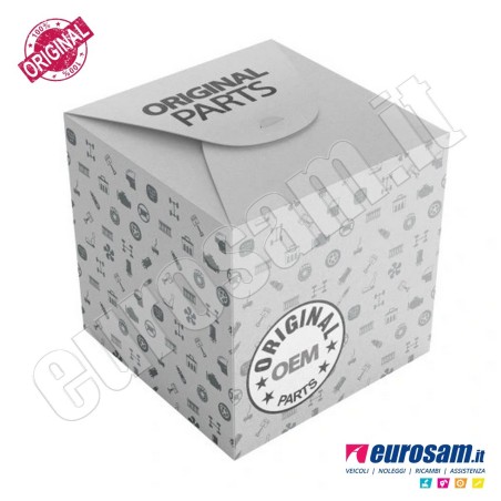 Sfiato Pompa Frizione Fiat Ducato Citroen Jumper Boxer 14- Cambio Di Velocita 3.0Hdi