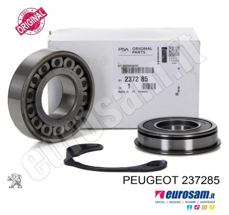 Kit Cuscinetto Albero...