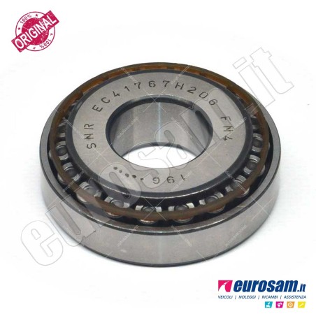 Cuscinetto Cambio Renault Master 10- 25X62X17.25