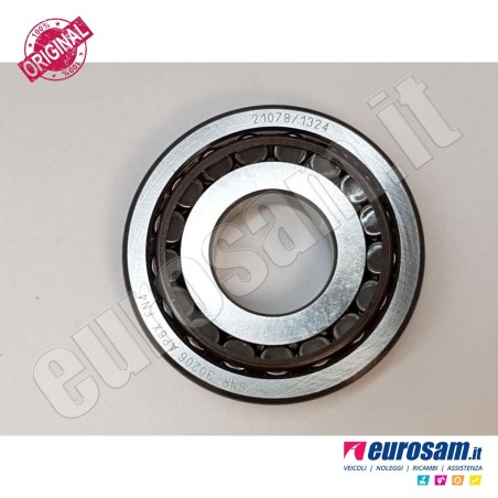 Cuscinetto Cambio Renault Master 10- 25X61.7X17.25 Pf6