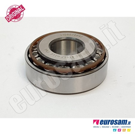 Cuscinetto Cambio Renault Master 10- 25X66X22