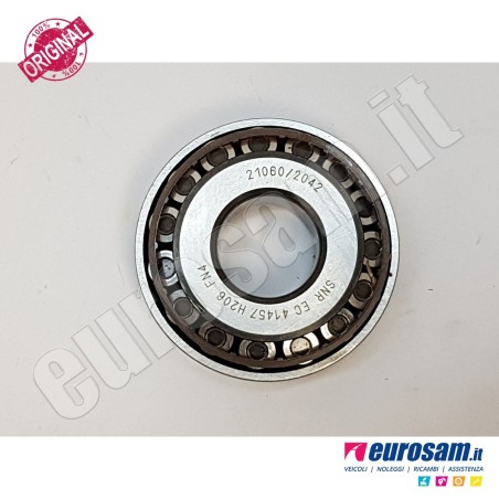 Cuscinetto Cambio Renault Master 10- 25X66X22