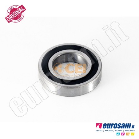 Cuscinetto Cambio Iveco Daily 06-