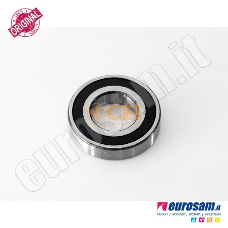 Cuscinetto Cambio Iveco Daily 14- Albero Primario Posteriore