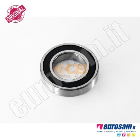 Cuscinetto Cambio Iveco Daily 06- Albero Frizione