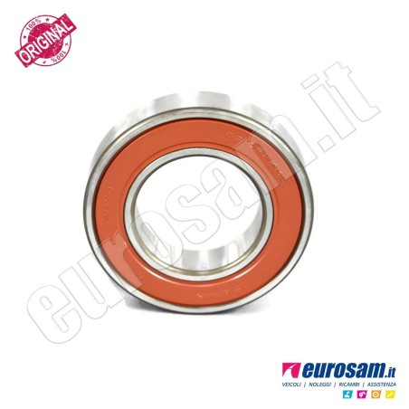 Cuscinetto Cambio Iveco Daily 06- Albero Frizione