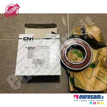 Cuscinetto Cambio Iveco Daily 06- Albero Frizione
