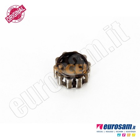 Cuscinetto Cambio Iveco Daily 06- Albero Frizione Ad Aghi