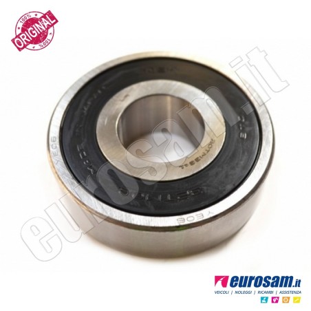 Cuscinetto Cambio Iveco Daily 00-