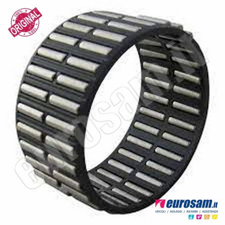 Cuscinetto Cambio Iveco Daily 00- Albero Primario Ad Aghi