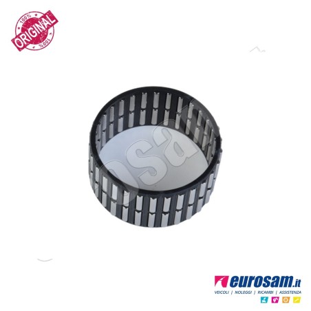 Cuscinetto Cambio Iveco Daily 00- Albero Primario Ad Aghi