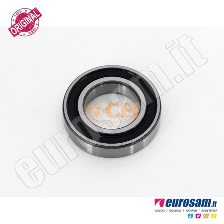 Cuscinetto Cambio Iveco Daily 06- C