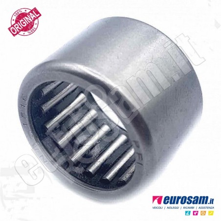Cuscinetto Cambio Iveco Daily 06- Selettore Cambio