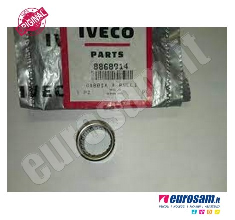 Cuscinetto Cambio Iveco...