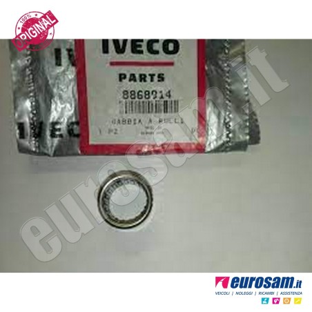 Cuscinetto Cambio Iveco Daily 06- Selettore Cambio