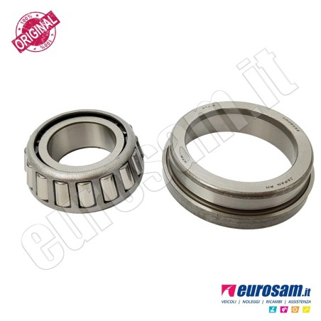 Cuscinetto Cambio Renault Master Trafic - 25X54/59X19