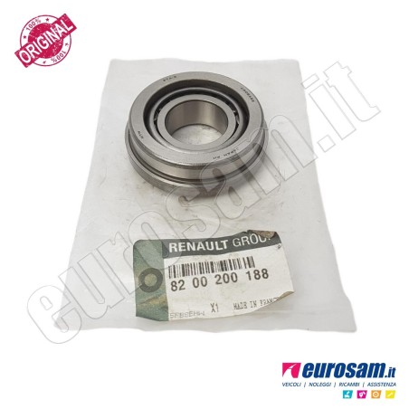 Cuscinetto Cambio Renault Master Trafic - 25X54/59X19