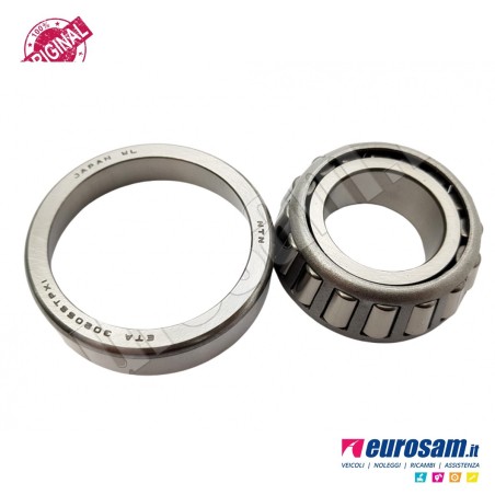 Cuscinetto Cambio Renault Trafic 01- 25X52X16