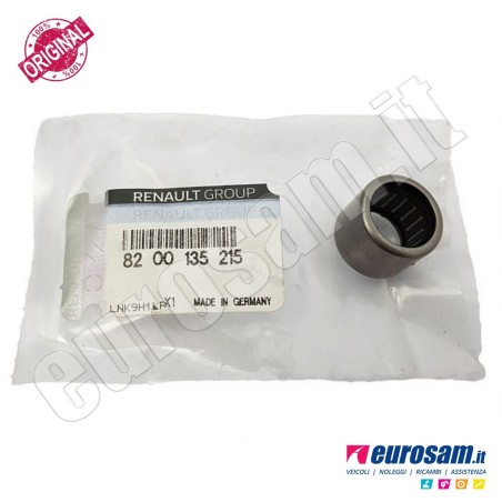Cuscinetto Cambio Renault Master 10- Ad Aghi