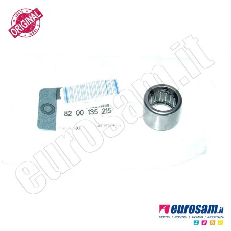 Cuscinetto Cambio Renault Master 10- Ad Aghi