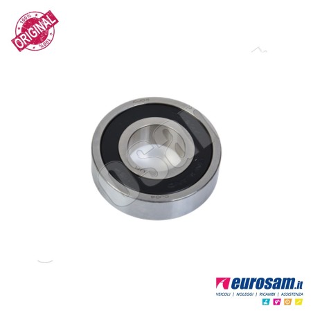 Cuscinetto Cambio Iveco Daily 00- Albero Primario Anteriore 35/80/21