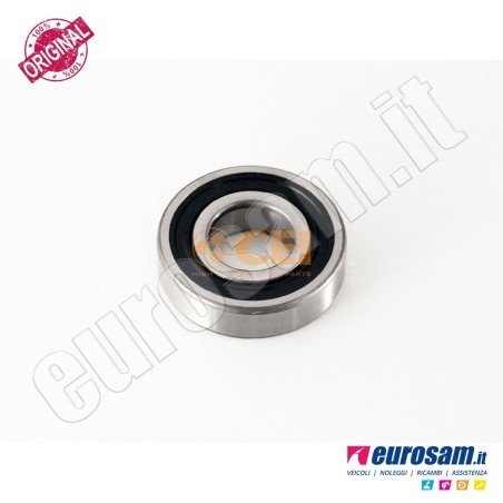 Cuscinetto Cambio Iveco Daily 00- Albero Primario Anteriore 35/80/21