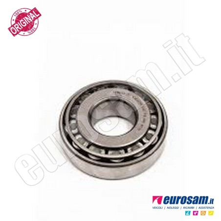 Cuscinetto Cambio Iveco Daily 06- Albero Frizione 25X62X18.25