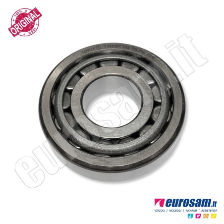 Cuscinetto Cambio Iveco Daily 06- Albero Frizione 25X62X18.25
