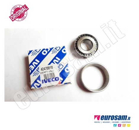 Cuscinetto Cambio Iveco...