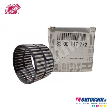 Cuscinetto Cambio Renault Master 10- Ad Aghi 42X47X29.8 Pf6/Pk5