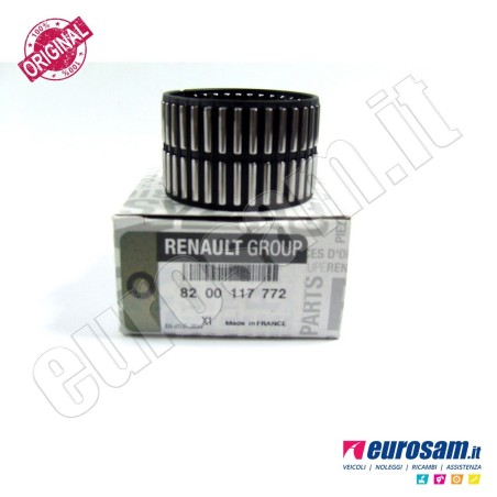 Cuscinetto Cambio Renault Master 10- Ad Aghi 42X47X29.8 Pf6/Pk5