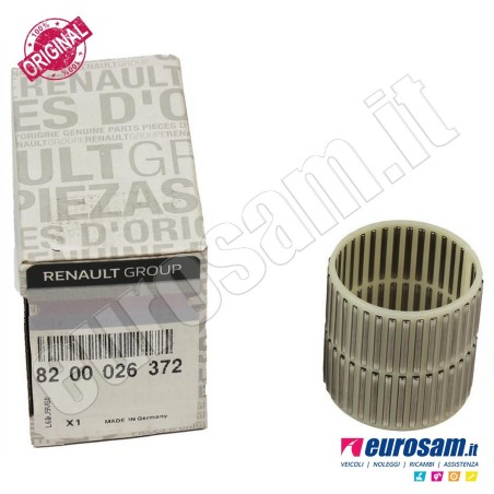Cuscinetto Cambio Renault Master 10- Ad Aghi 42X47X48 Pk5/Pk6