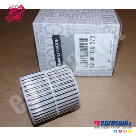 Cuscinetto Cambio Renault Master 10- Ad Aghi 42X47X48 Pk5/Pk6
