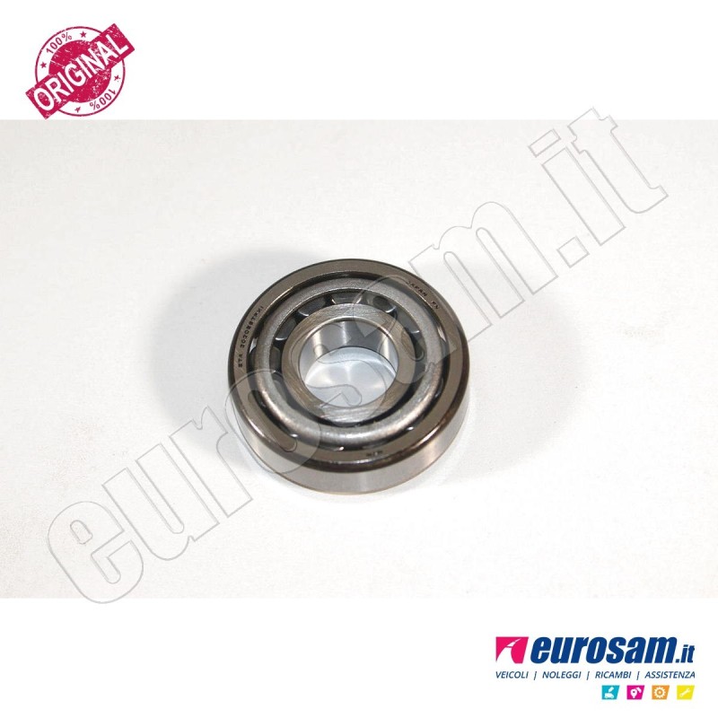 Cuscinetto Cambio Renault Master 98- 25X62X18.25 8200024411
